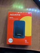 Dysk Przenośny ADATA HV300 2.5" External HDD 1TB