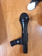 Mikrofon estradowy ENTEX PS151