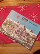 Relaksująca kolorowanka dla zaawansowanych