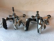 Campagnolo Hamulce przód i tył 