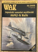 A6M2-N Rufe WAK.  