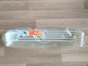 Harmonijkowa suszarka na pranie 70cm