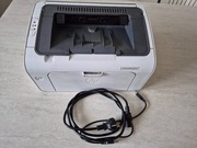 Drukarka hp laserjet pro m12w  sprawna