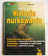 Historia nurkowania
