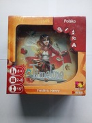 Timeline Polska gra planszowa pl