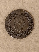 moneta Francis Austria