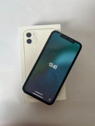 Iphone 11 64GB bardzo dobry stan
