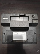 ORYGINALNA STACJA DOKUJĄCA DELL Model PR03X (K07A)