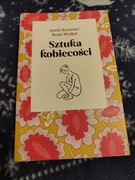 Książka  Sztuka kobiecości 