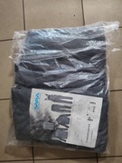 OGRODNICZKI ROBOCZE ZIMOWE  SARA WORKWEAR ROZM. L