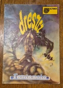 DRESZCZ - najsłynniejsza polska gra paragrafowa od 1 zł UNIKAT