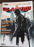 CD-ACTION 238 numer 13/2013 BEZ PŁYT I DODATKÓW