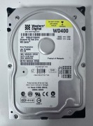 Dysk IDE HDD 3,5" 40GB WDC WD400JB-00FSA0  