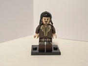 LEGO Minifigurka Hobbit Bard The Bowman