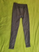 Legginsy H&M rozm m