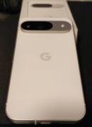 Smartfon Google Pixel 9 12 GB / 256 GB 5G beżowy jak nowy