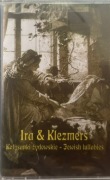 IRA & Klezmerrs - kaseta magnetofonowa, nieużywana17