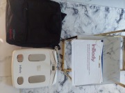 Analizator składu masy ciała inbody120