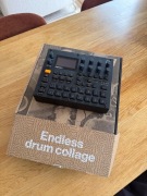 Elektron Digitakt 2 - VAT - gwarancja.