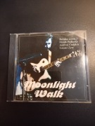 Bohdan Lizoń - Moonlight Walk, CD (Not Two, 2001)