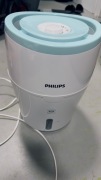 Philips nawilżacz 