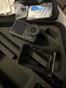 DJI action 4 adventure combo