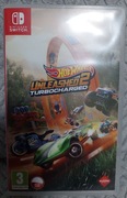 Switch - Hot Wheels Unleashed 2 Turbocharged - cart