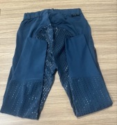 Bryczesy damskie Fouganza 580 Light Fullgrip - JAK NOWE