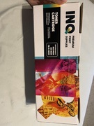 Tusz do drukarki laserowej 