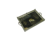 AJL Taca, mid-century modern, Japonia, lata 50.