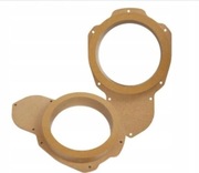 Dystans głośnikowy Powe Passat B6 36 mm x 165 mm