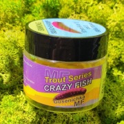 Crazy Fish  MF H-Worm inline 0.7" 