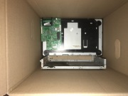 złom odzysk 16 kg elektronika mix częsci przewody radiatory przekaźniki