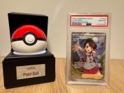 Gloria TG26/TG30 Brilliant Stars PSA 10 Gem Mint Trainer | PSA10 EN #TG26