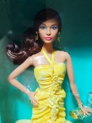 Barbie Teresa 35th nrfb kolekcjonerska 