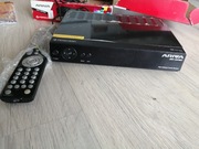 Dekoder satelitarny i dvbt Ariva 250. +pilot programowalny