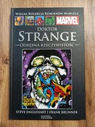 WKKM Wielka Kolekcja Marvela 137 Doktor Strange