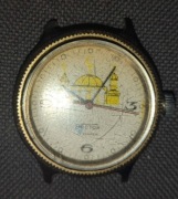 Zegarek Wostok 1970 z Cerkwią