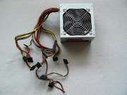 Zasilacz PC  GOODWATT 600   DUAL 12V