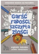 Garść radości, szczypta złości Wojciech Kołyszko, 