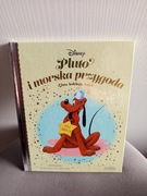 Nr 123/2025 Pluto i morska przygoda Złota kolekcja bajek Disneya 