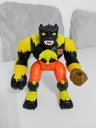 G.I. Joe Mega Monsters: Monstro-Viper Figurka Hasbro 1992