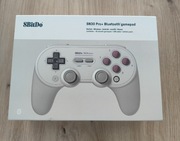 Pad 8Bitdo SN30 Pro+ Bluetooth USB