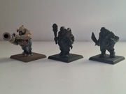 WARHAMMER AGE OS SIGMAR ORGE KINGDOMS