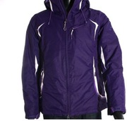 Kurtka narciarska S/M Alpine TCM