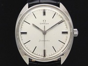Omega Seamaster Cal.601 (1) rok prod.1969