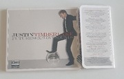 Justin Timberlake - Futuresex/Lovesounds