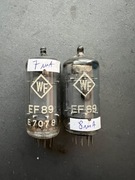 Lampa Elektronowa EF89 "WF"