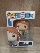 Funko pop it 1404
