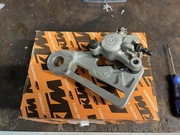 Zacisk hamulcowy z jarzmem do KTM exc 2018-2020